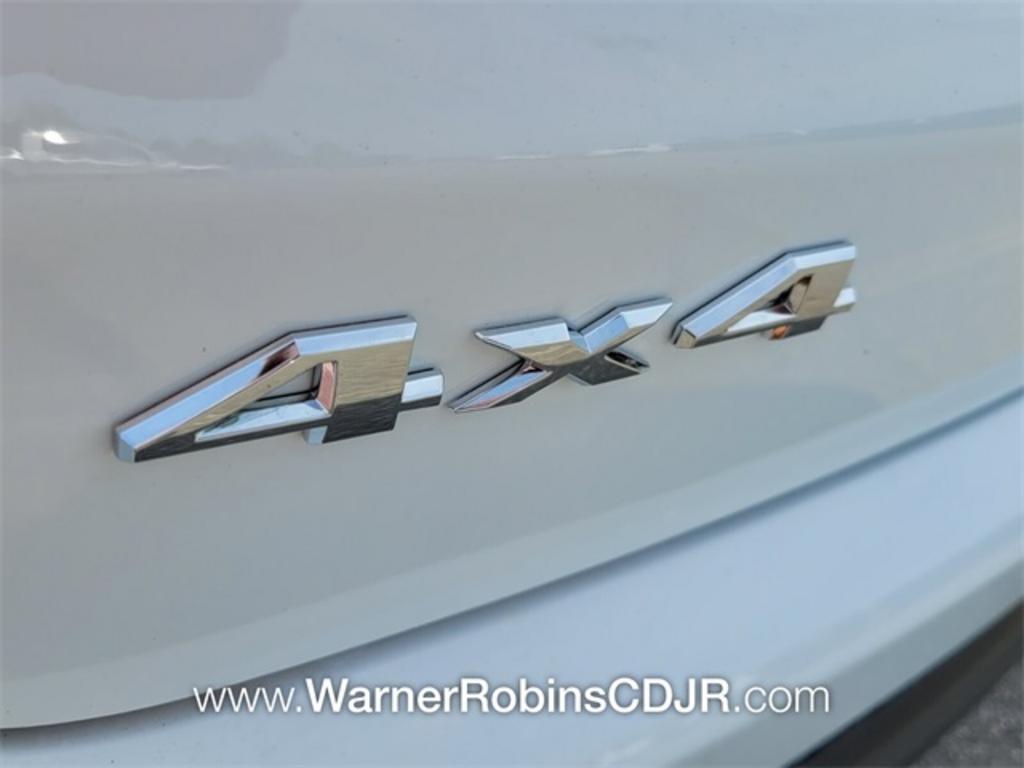 2023 Jeep Compass - $35,977