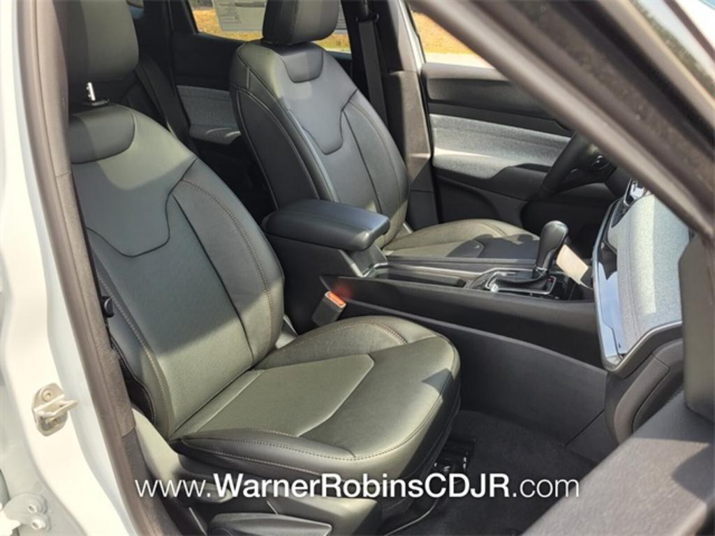 2023 Jeep Compass - $35,977