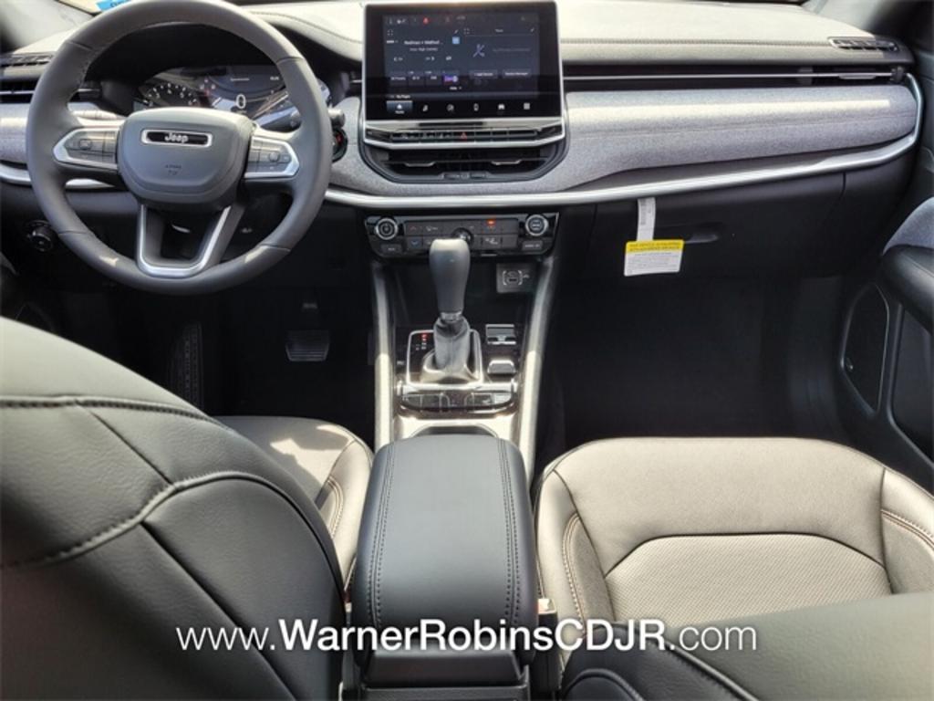 2023 Jeep Compass - $35,977