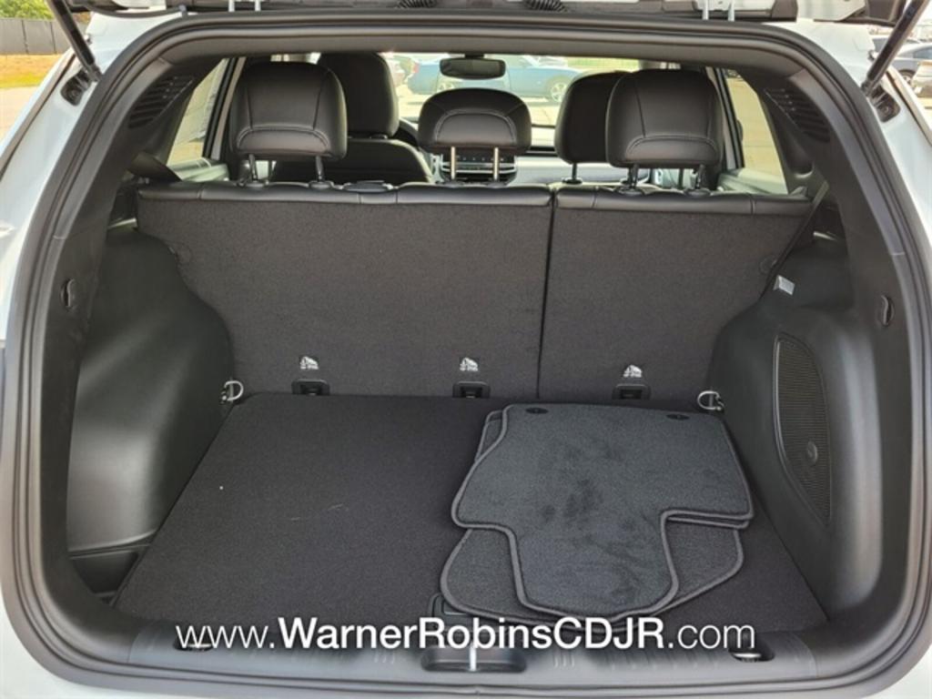 2023 Jeep Compass - $35,977