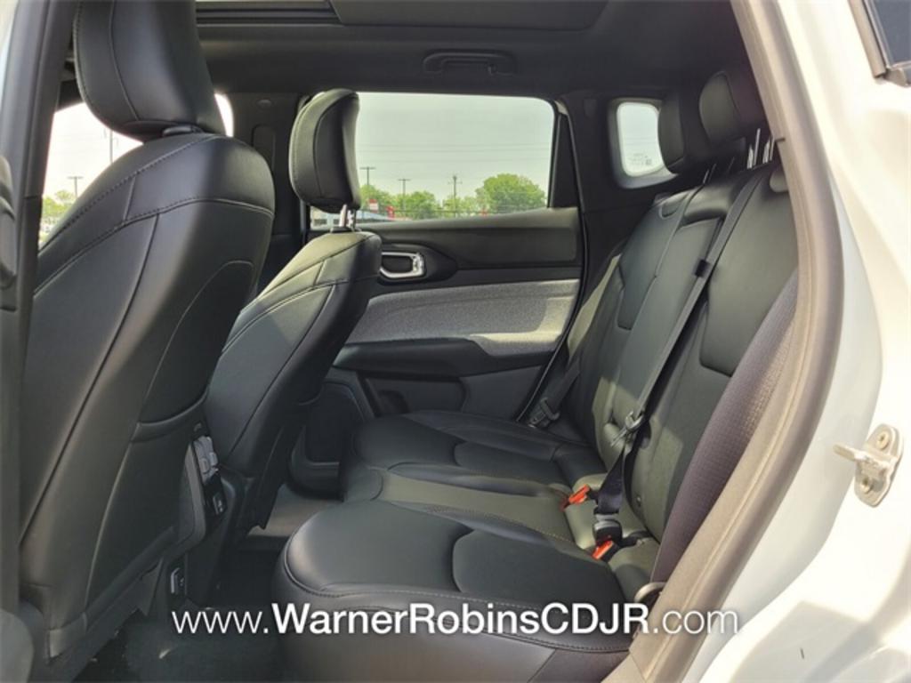 2023 Jeep Compass - $35,977