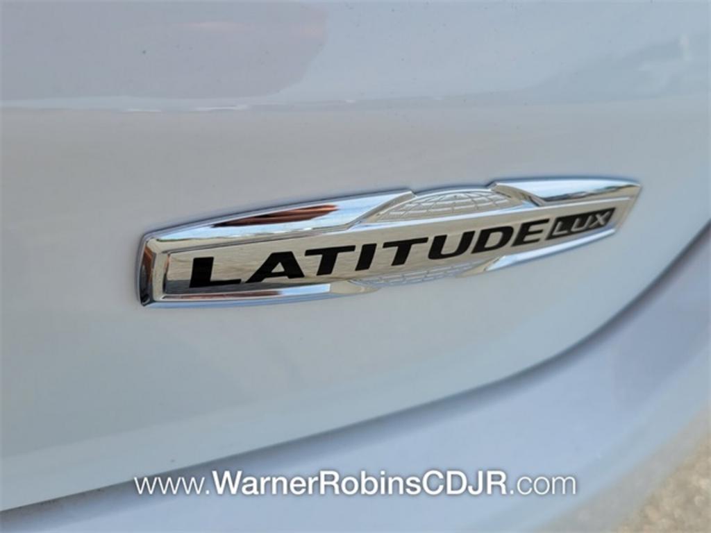 2023 Jeep Compass - $35,977