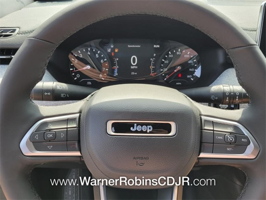 2023 Jeep Compass - $35,977