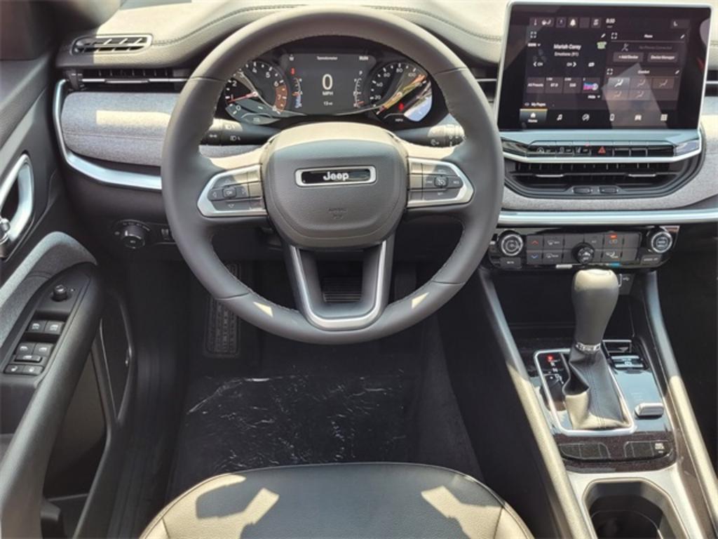 2023 Jeep Compass - $37,598