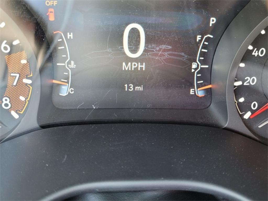 2023 Jeep Compass - $37,113