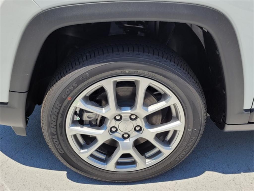 2023 Jeep Compass - $37,113