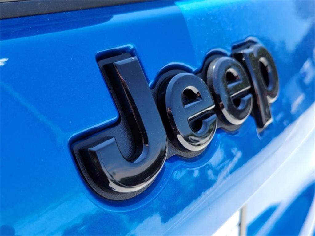 2023 Jeep Compass - $34,733