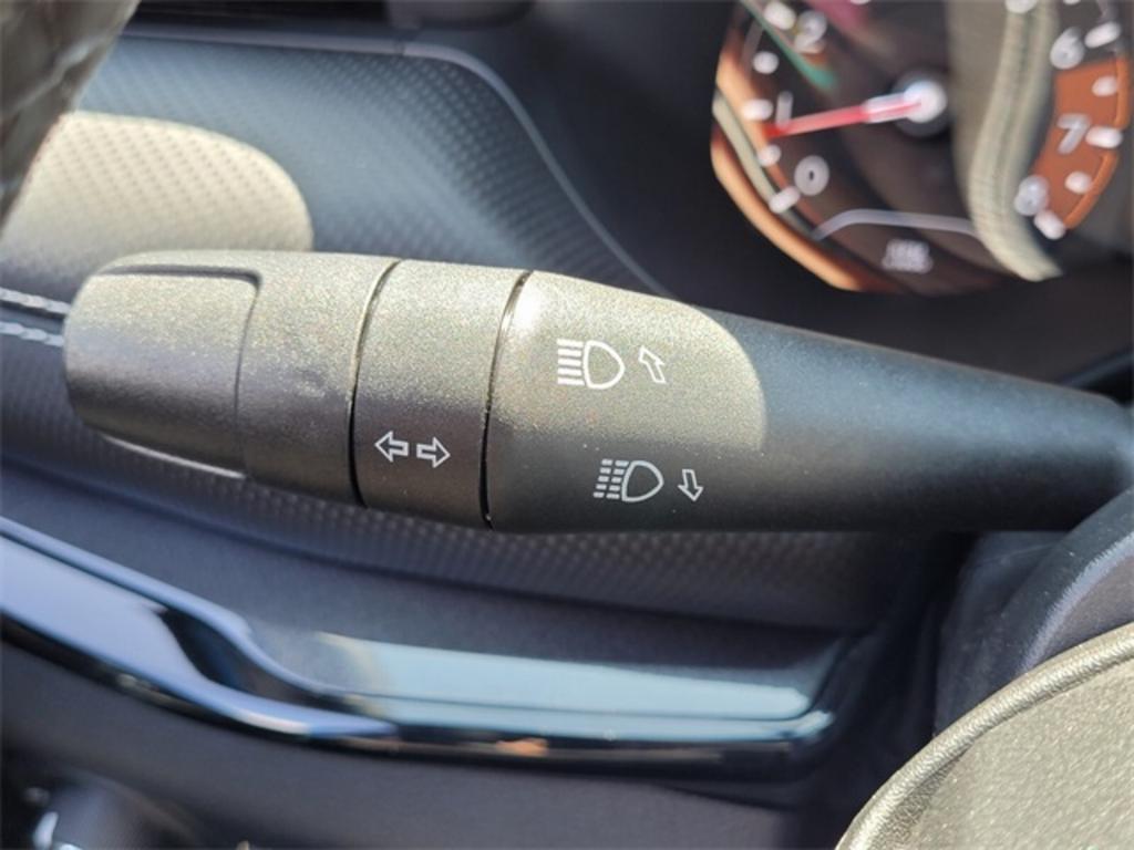 2023 Jeep Compass - $34,733