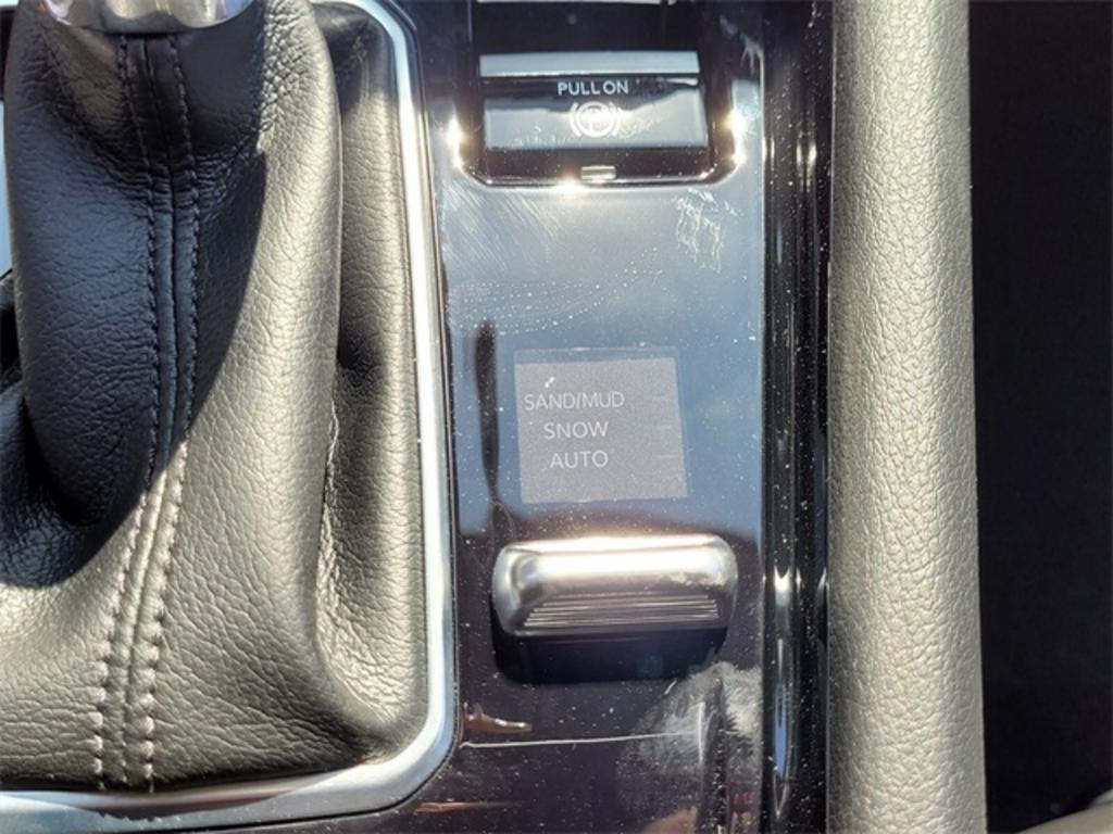 2023 Jeep Compass - $34,733