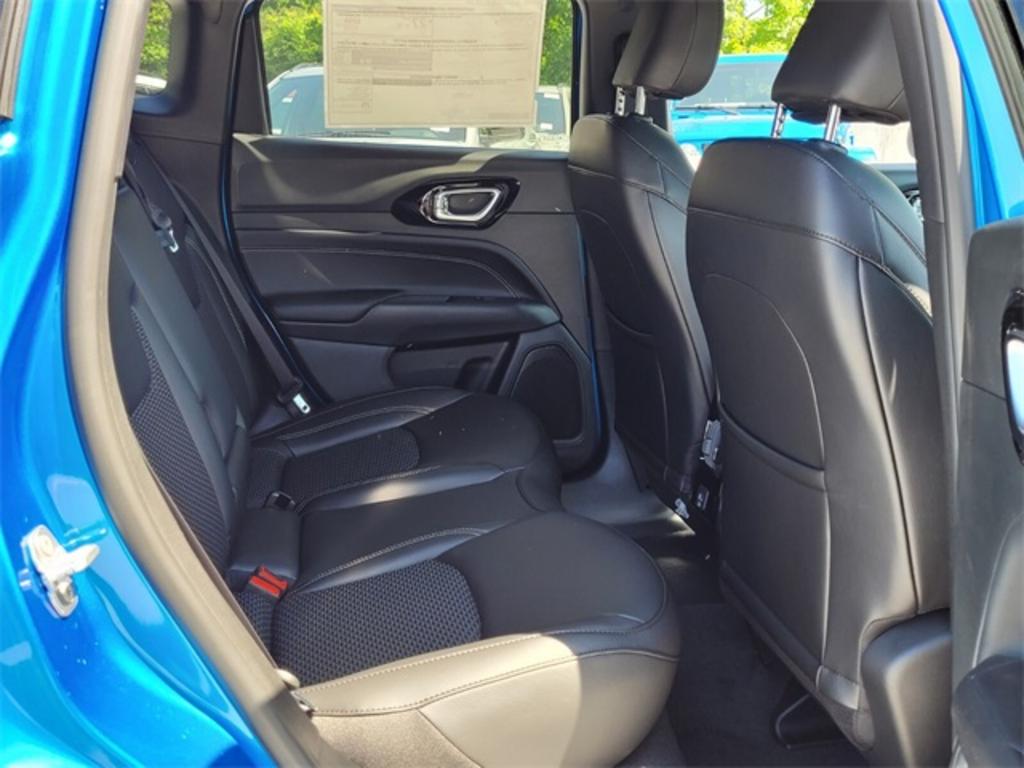 2023 Jeep Compass - $34,733