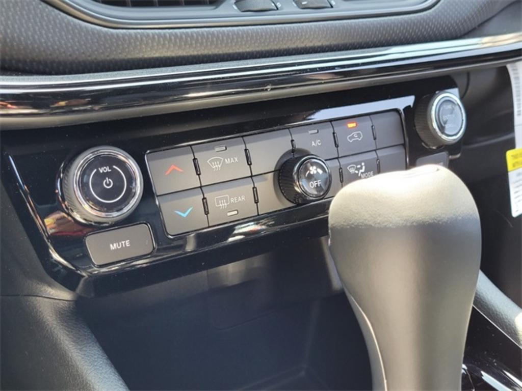 2023 Jeep Compass - $34,733