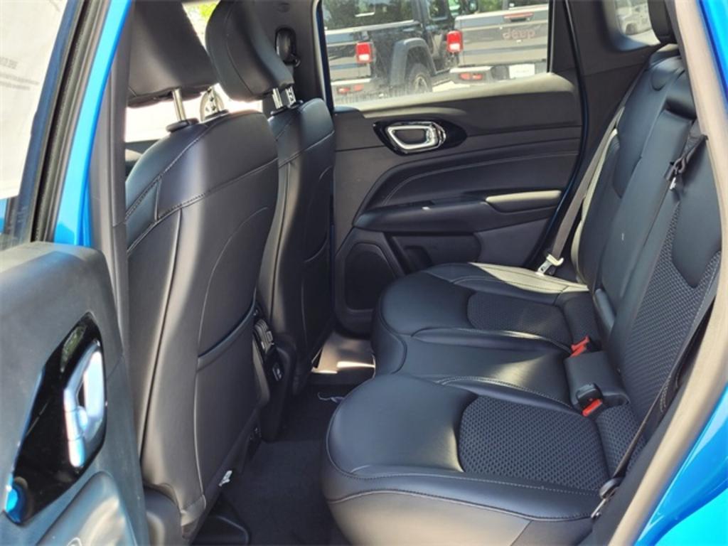 2023 Jeep Compass - $34,733