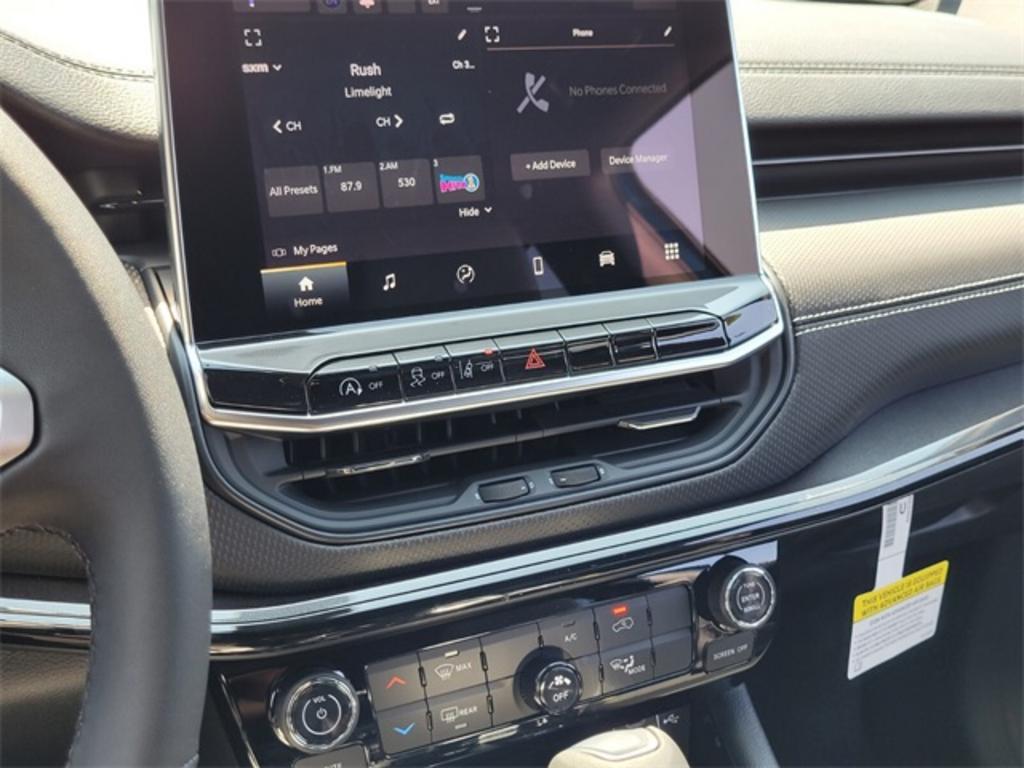 2023 Jeep Compass - $34,733