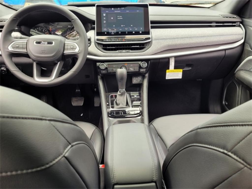 2023 Jeep Compass - $35,486