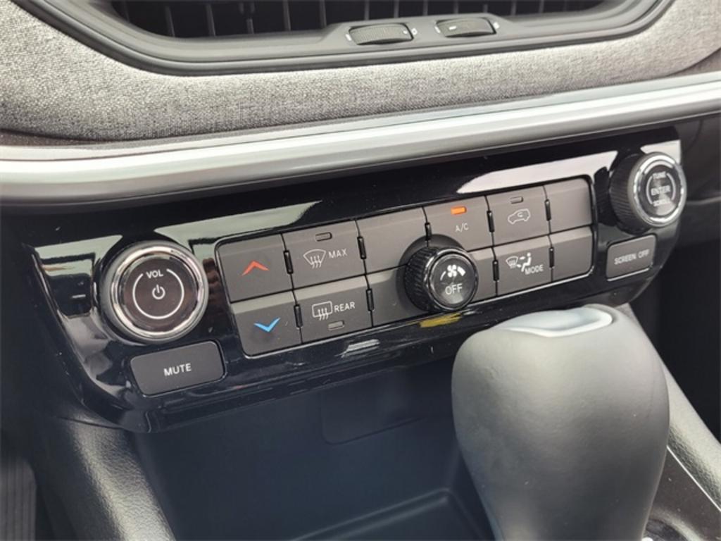 2023 Jeep Compass - $35,486