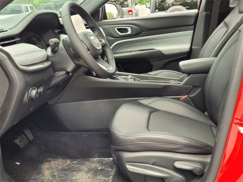2023 Jeep Compass - $35,486