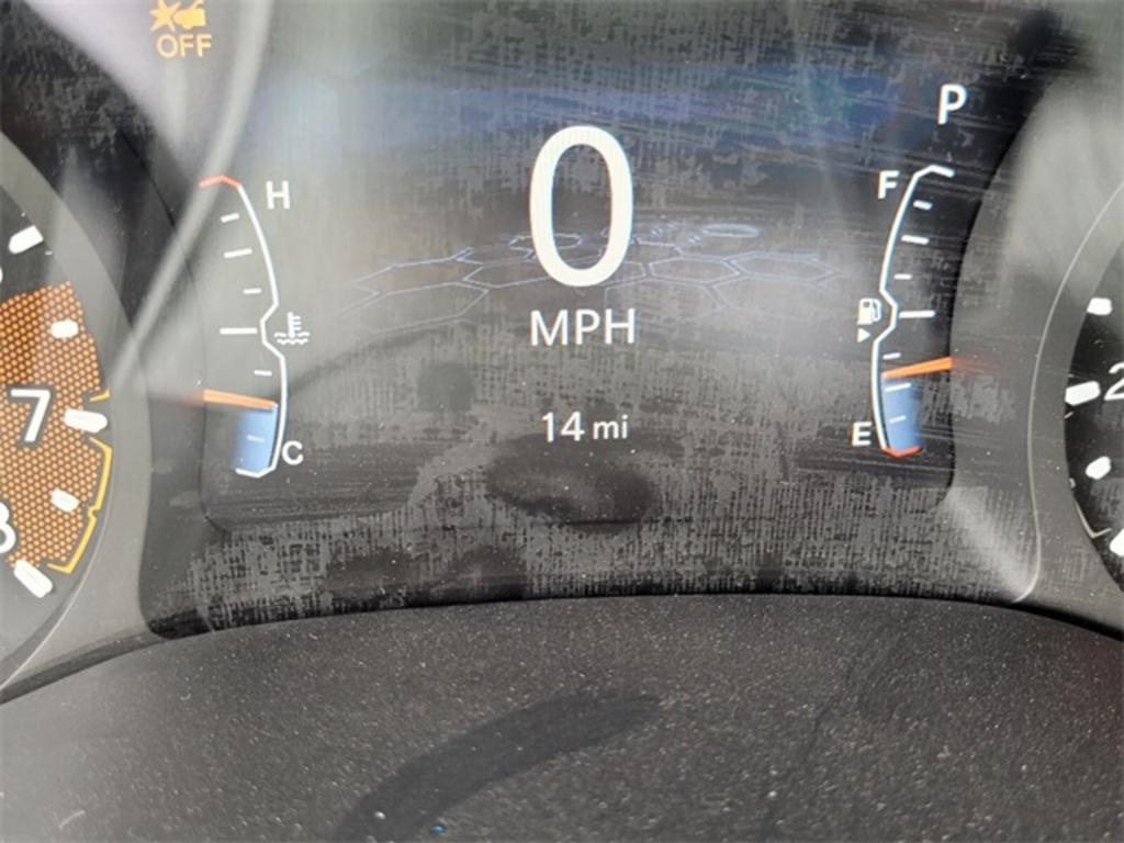 2023 Jeep Compass - $35,486