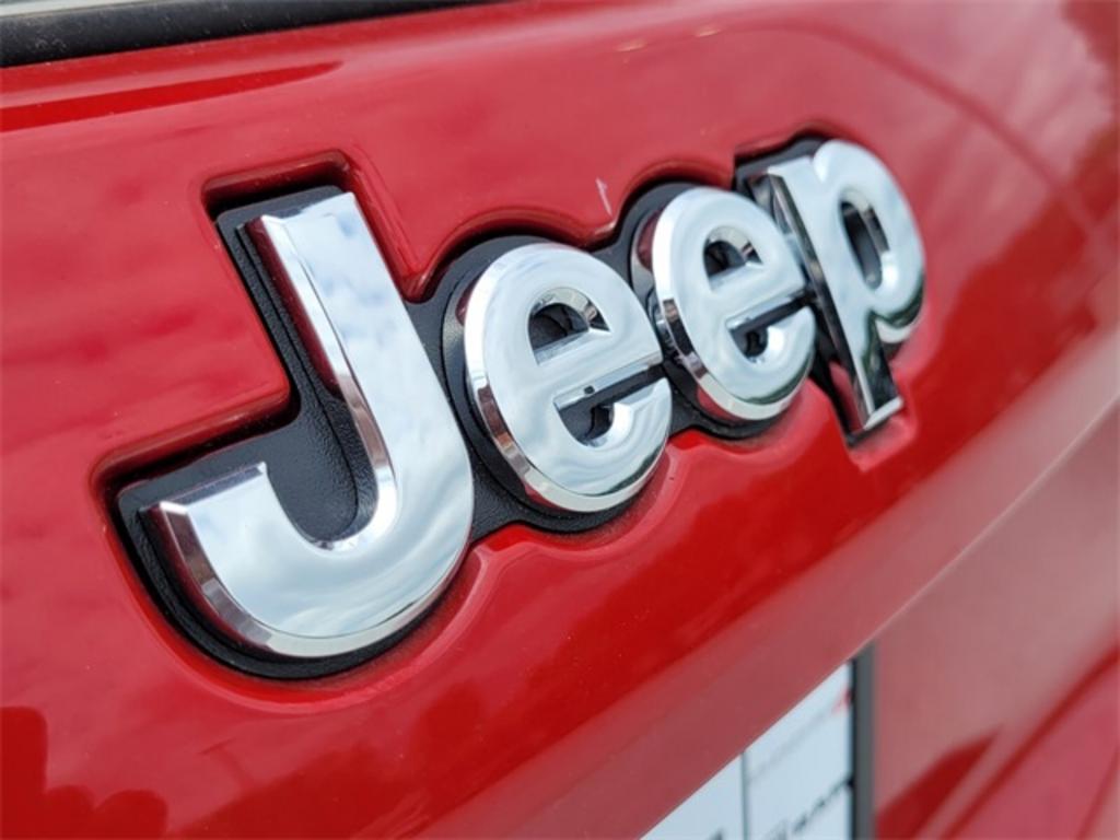 2023 Jeep Compass - $35,486