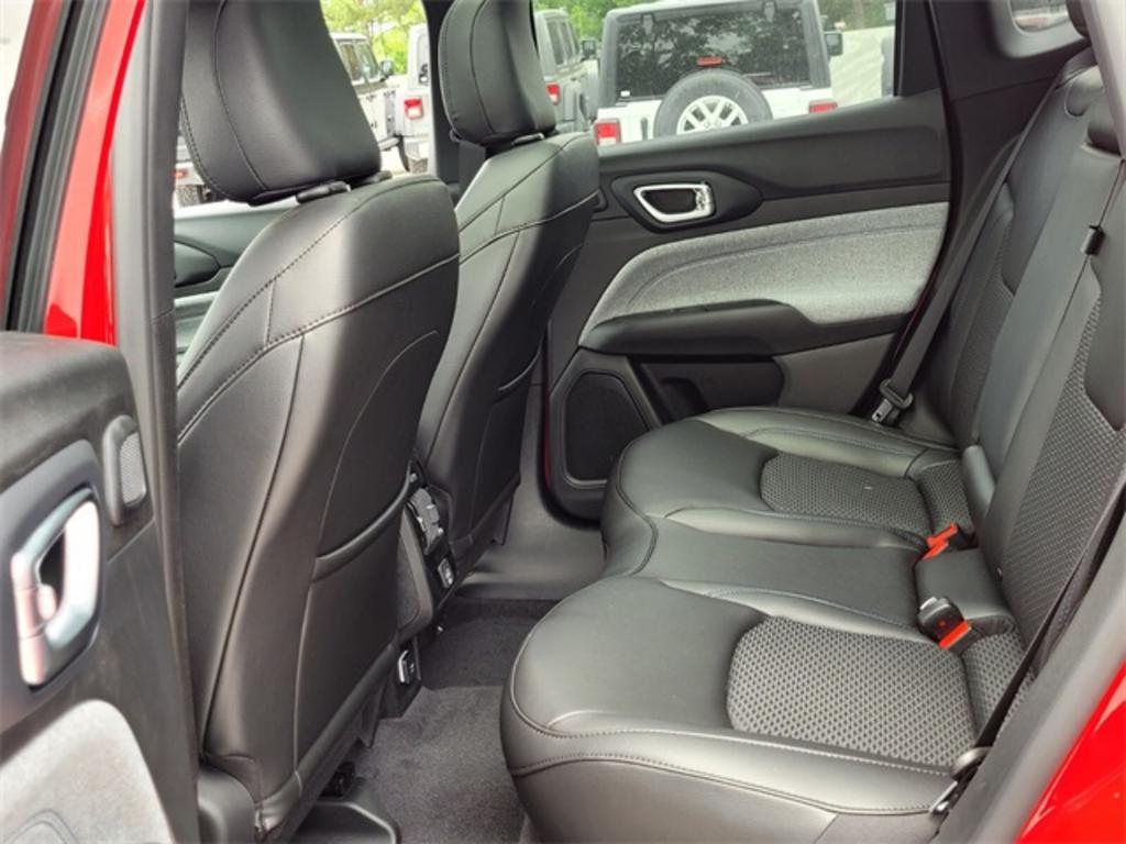 2023 Jeep Compass - $35,486
