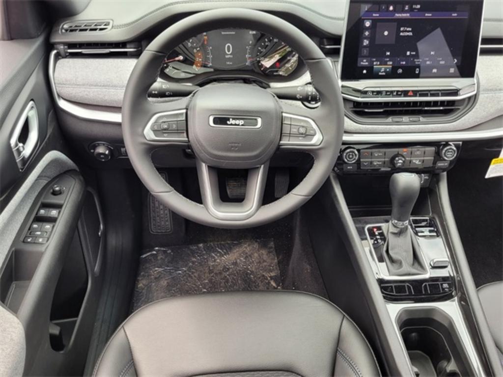 2023 Jeep Compass - $35,486