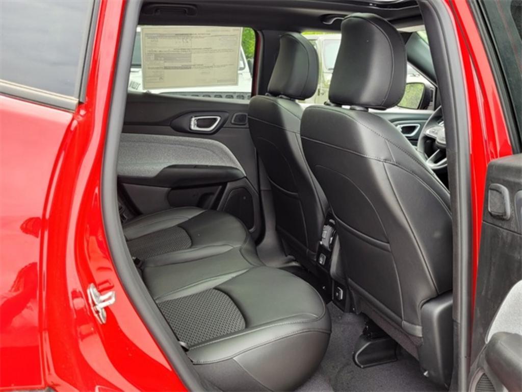 2023 Jeep Compass - $35,486