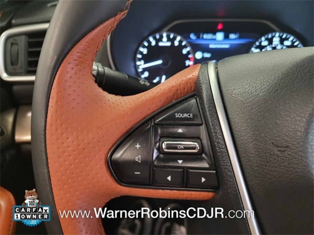 2020 Nissan Maxima - $30,500