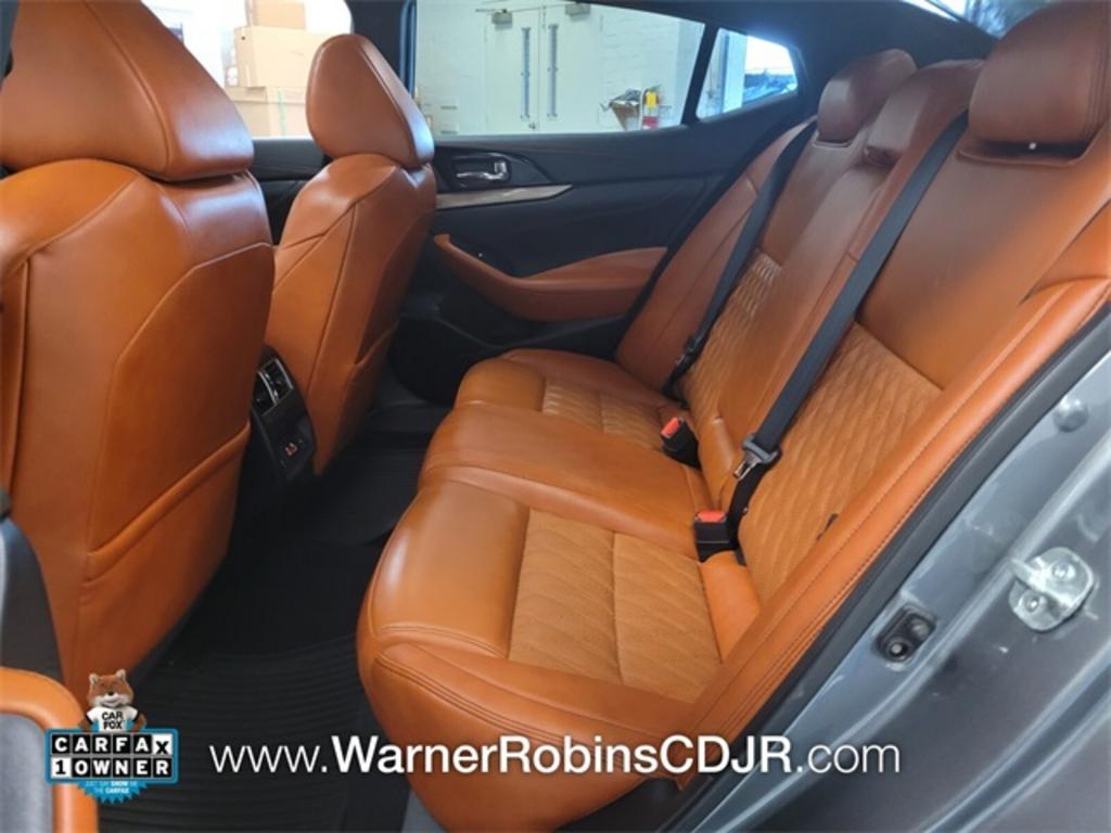 2020 Nissan Maxima - $30,500