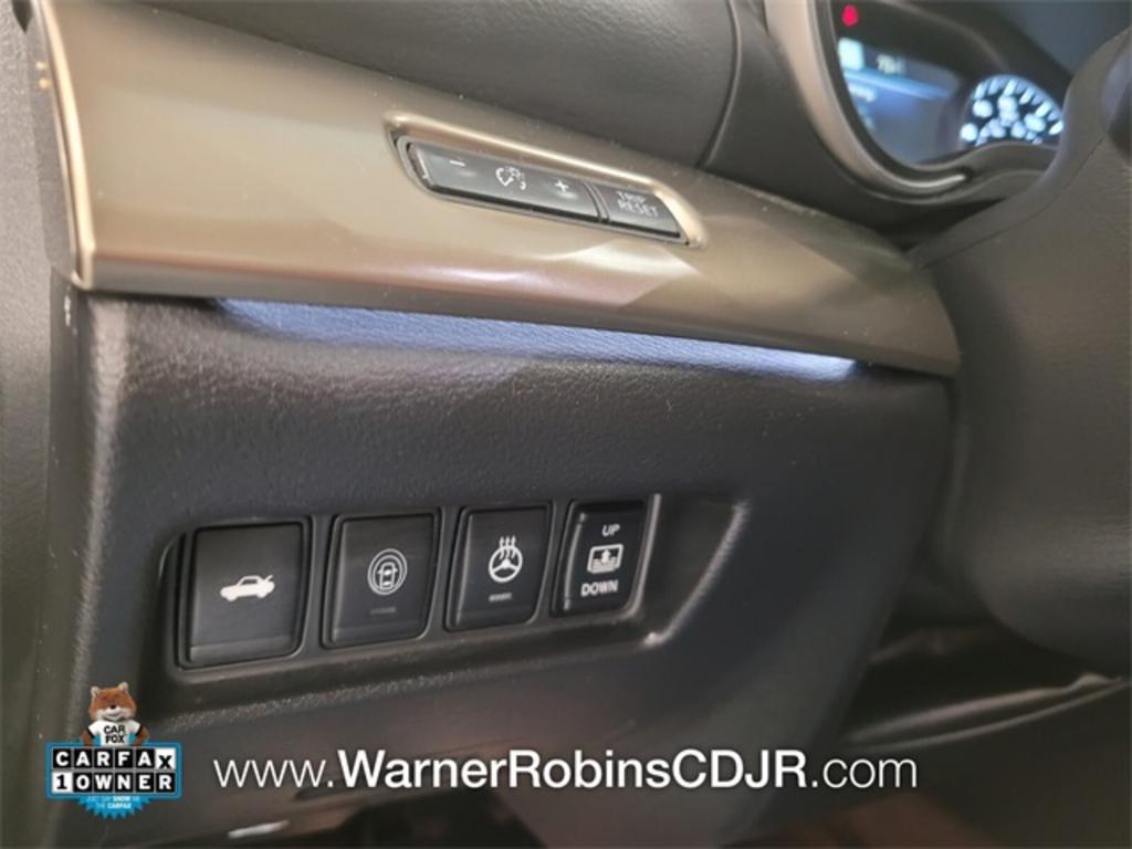 2020 Nissan Maxima - $30,500