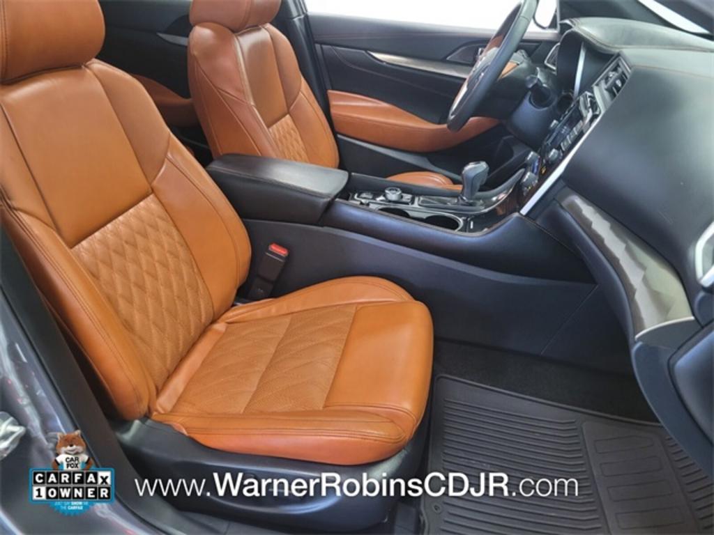 2020 Nissan Maxima - $30,500