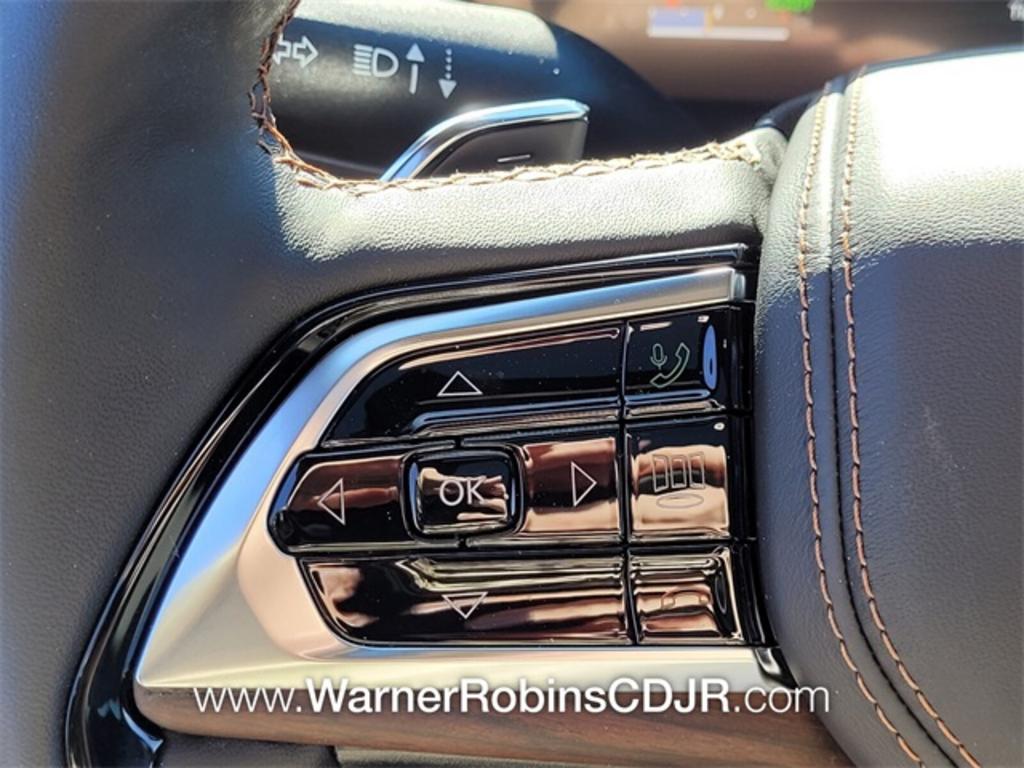 2023 Jeep Cherokee - $73,781
