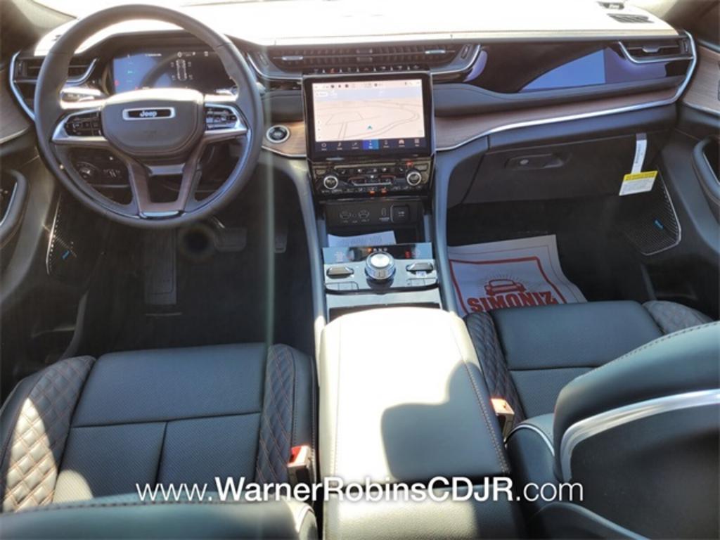 2023 Jeep Cherokee - $73,781