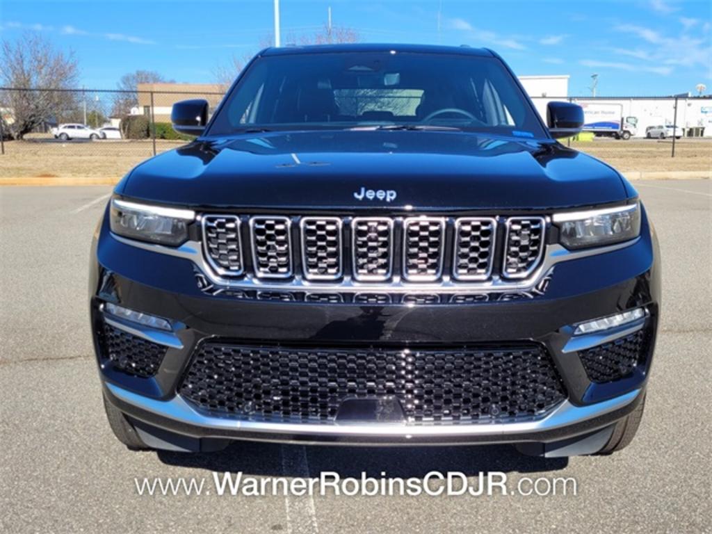 2023 Jeep Cherokee - $73,781