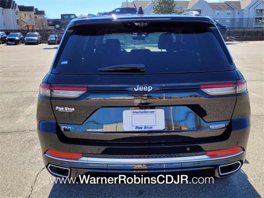 2023 Jeep Cherokee - $73,781