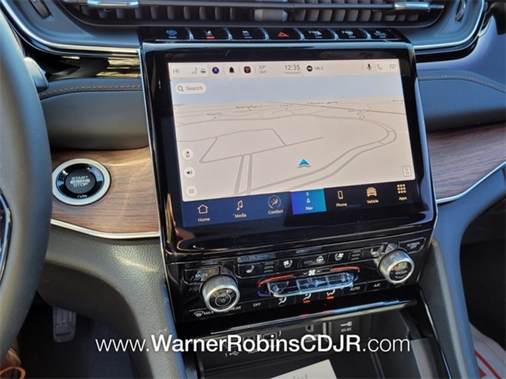 2023 Jeep Cherokee - $73,781