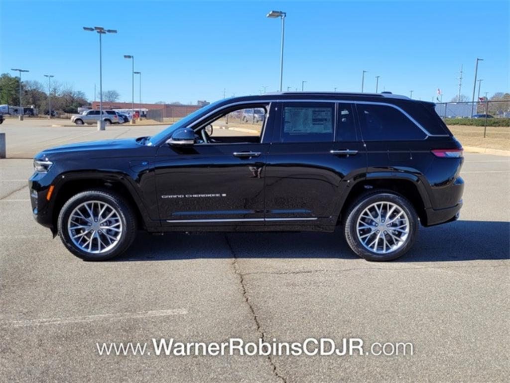 2023 Jeep Cherokee - $73,781