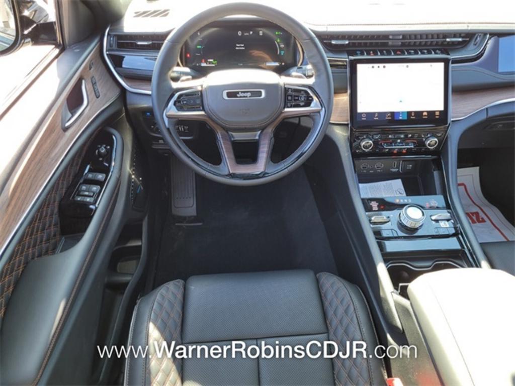 2023 Jeep Cherokee - $73,781
