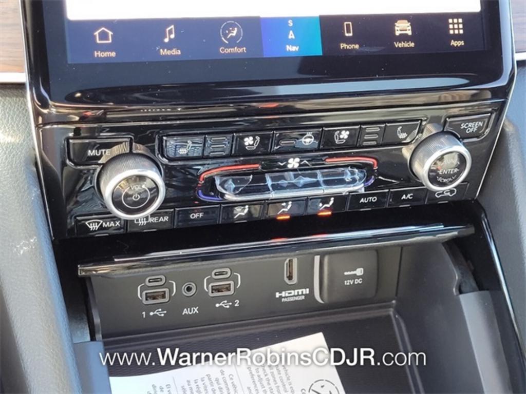 2023 Jeep Cherokee - $73,781