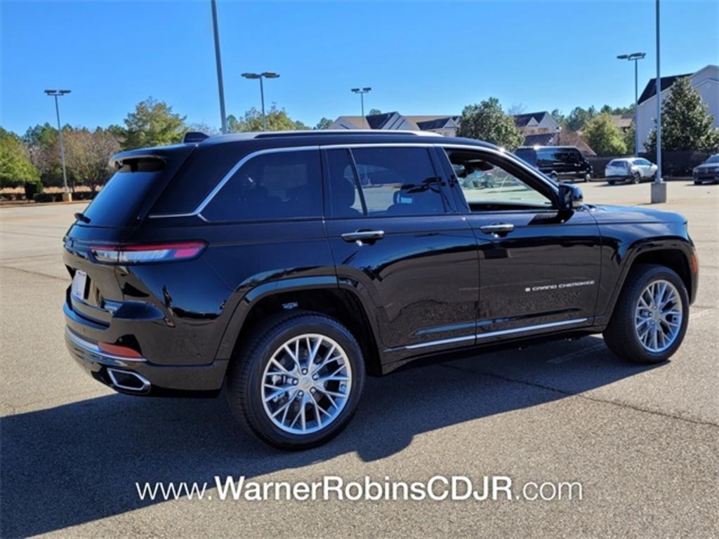 2023 Jeep Cherokee - $73,781