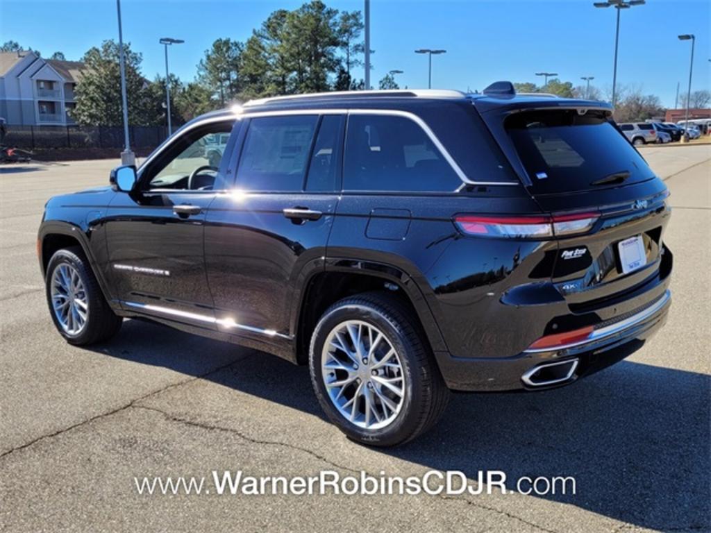 2023 Jeep Cherokee - $73,781
