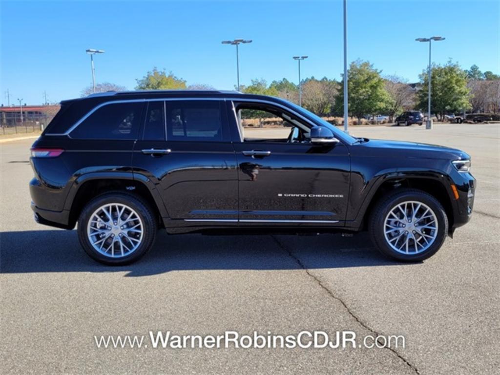 2023 Jeep Cherokee - $73,781