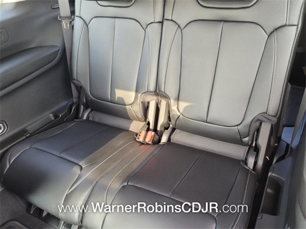 2023 Jeep Cherokee - $51,536