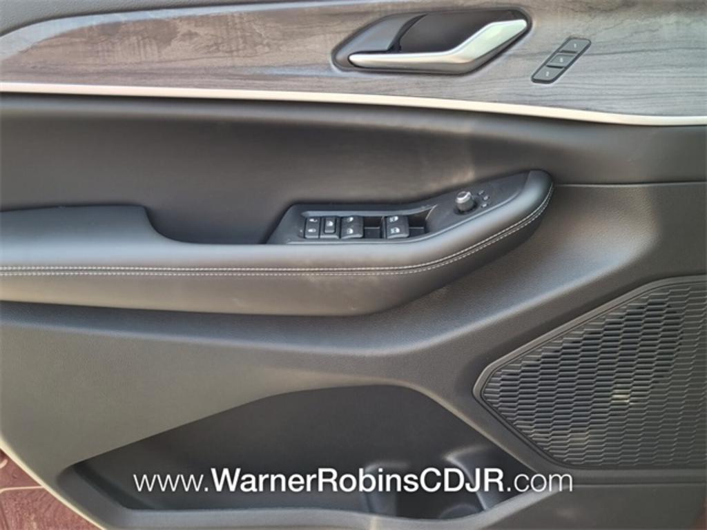 2023 Jeep Cherokee - $51,536