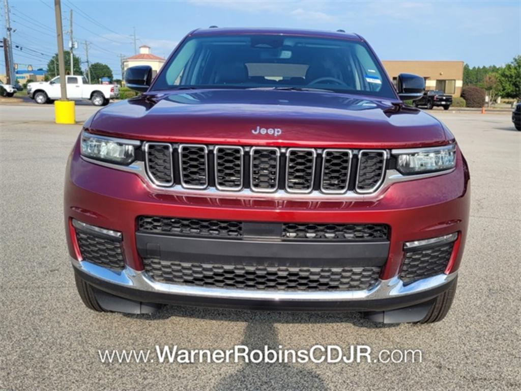 2023 Jeep Cherokee - $51,536