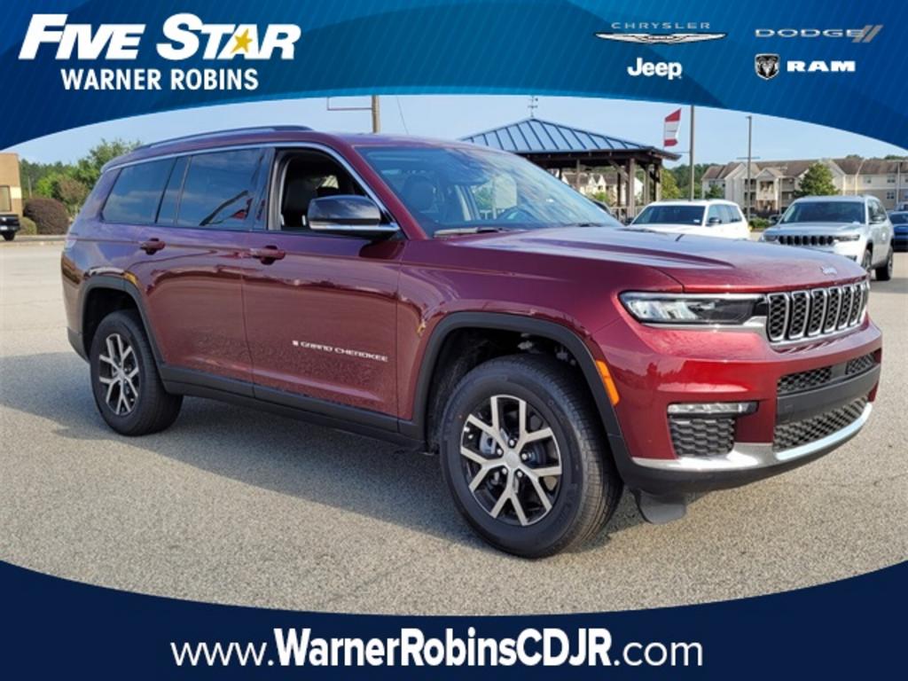 2023 Jeep Cherokee - $51,536
