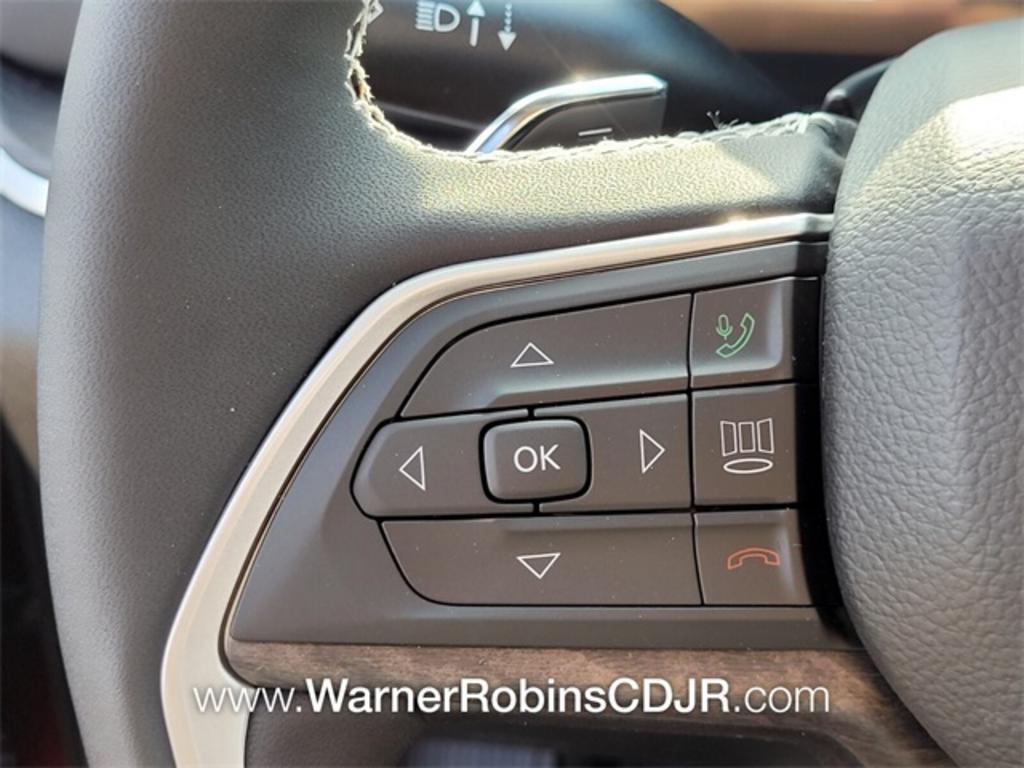 2023 Jeep Cherokee - $51,536
