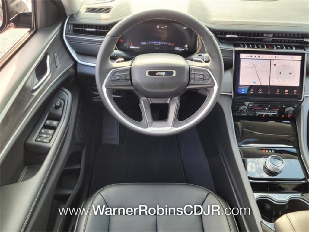2023 Jeep Cherokee - $51,536