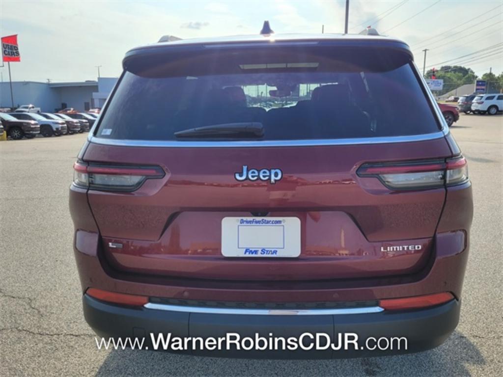 2023 Jeep Cherokee - $51,536