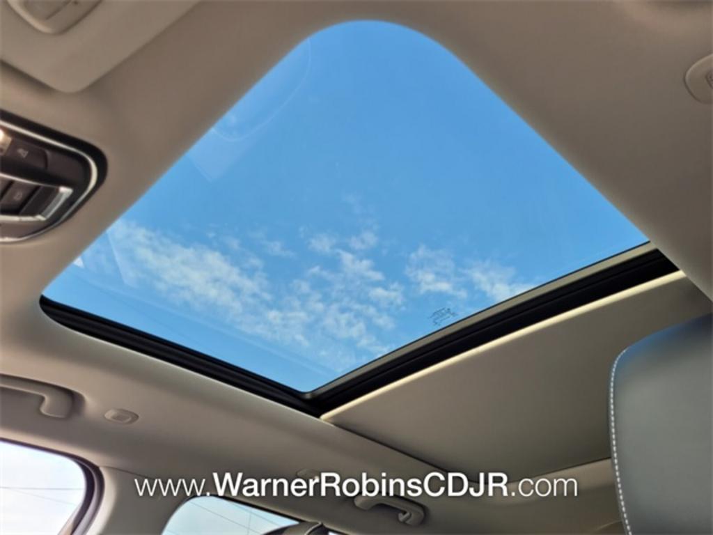 2023 Jeep Cherokee - $51,536