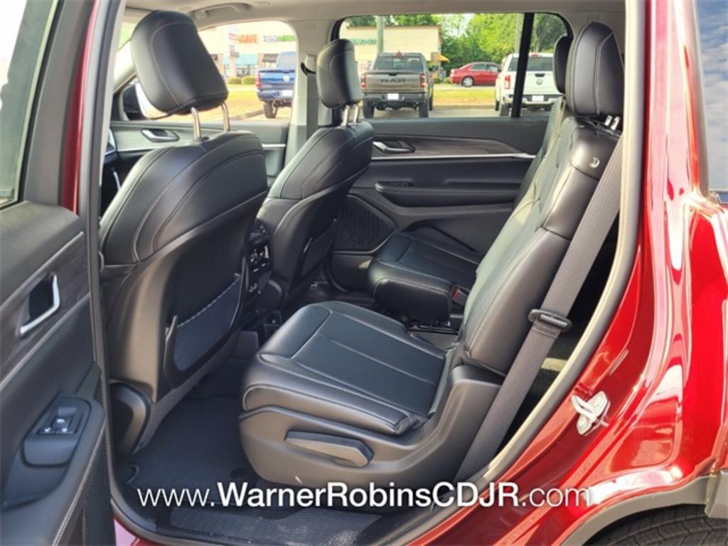 2023 Jeep Cherokee - $51,536