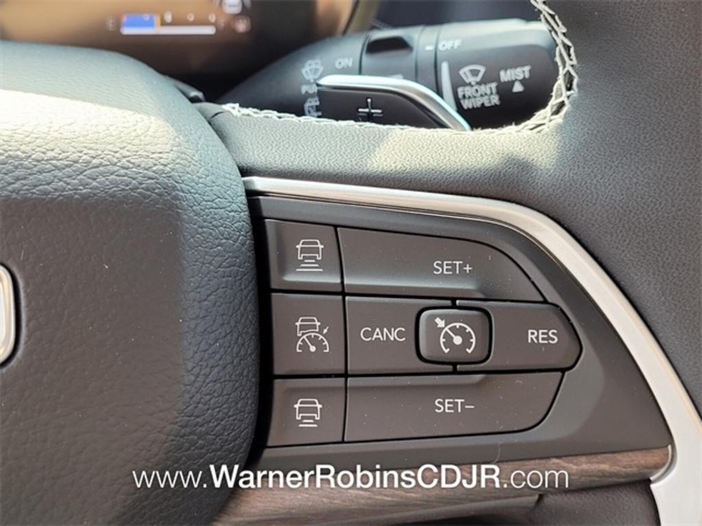 2023 Jeep Cherokee - $51,536